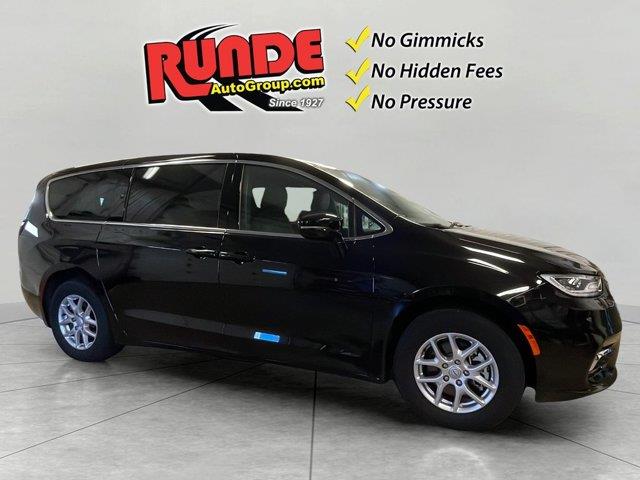 2026 Chrysler Pacifica - $35,764
