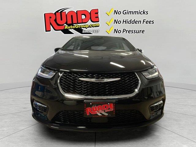 2026 Chrysler Pacifica - $35,764