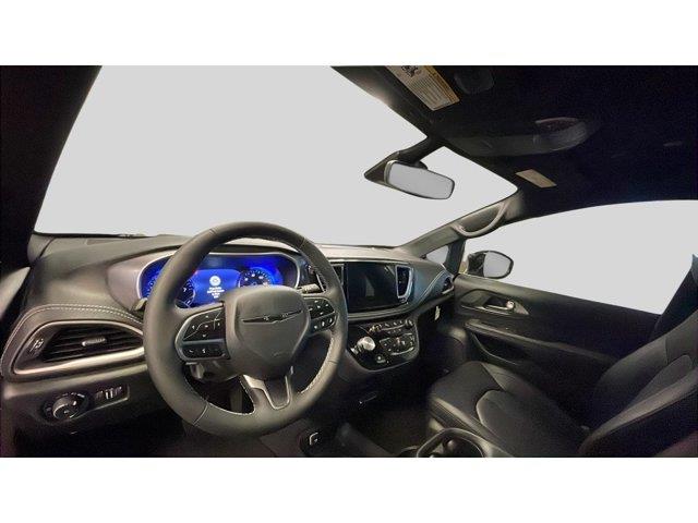 2026 Chrysler Pacifica - $35,764