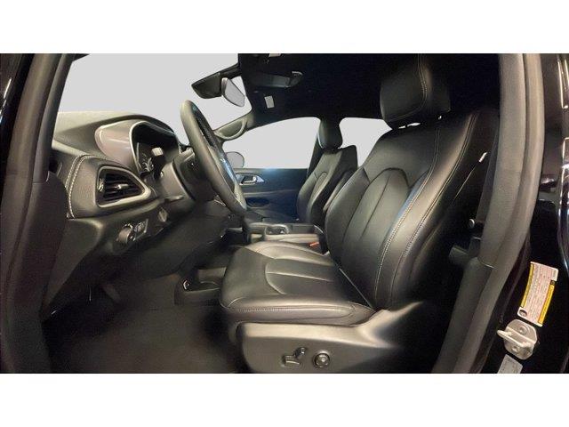 2026 Chrysler Pacifica - $35,764