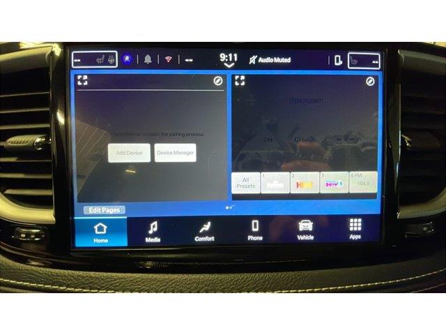 2026 Chrysler Pacifica - $35,764