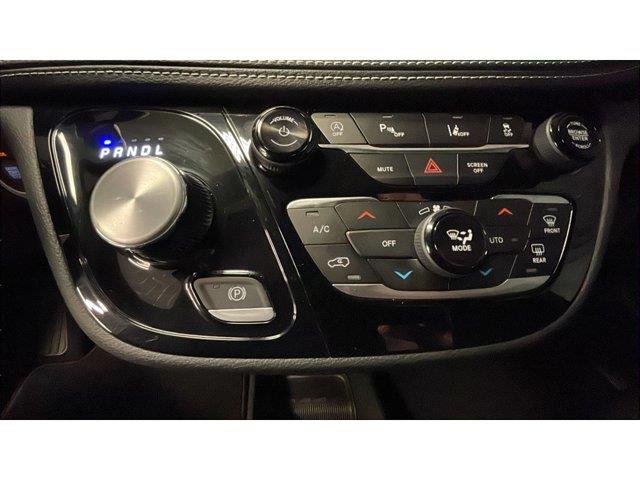 2026 Chrysler Pacifica - $35,764