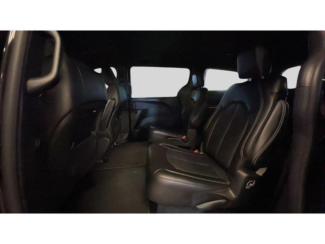 2026 Chrysler Pacifica - $35,764