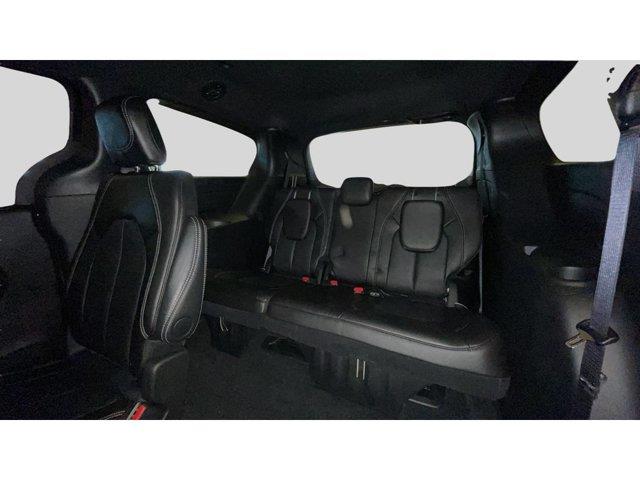 2026 Chrysler Pacifica - $35,764