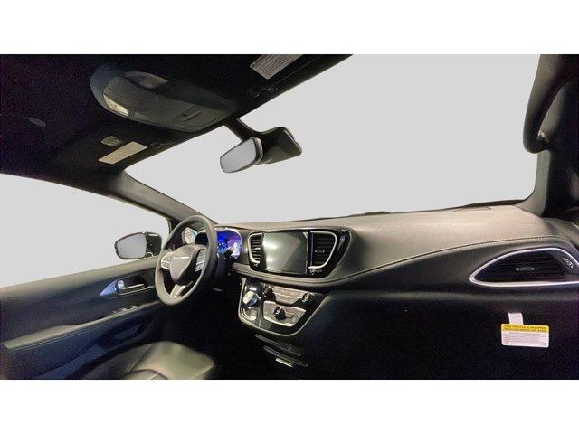 2026 Chrysler Pacifica - $35,764