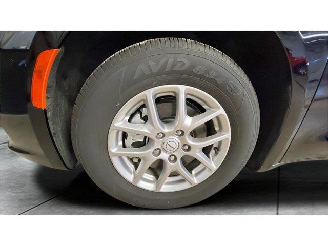 2026 Chrysler Pacifica - $35,764