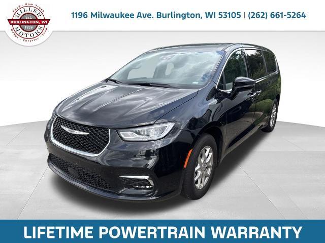 2026 Chrysler Pacifica - $31,491
