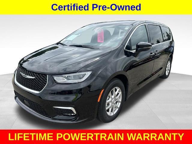 2026 Chrysler Pacifica - $29,486