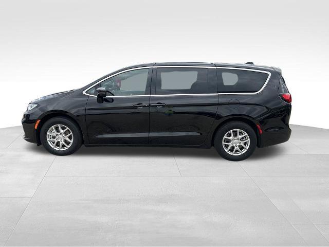 2026 Chrysler Pacifica - $29,486