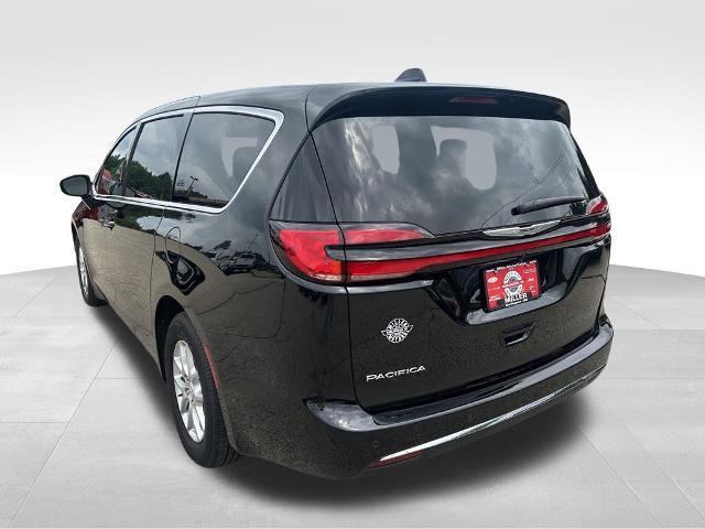 2026 Chrysler Pacifica - $29,486