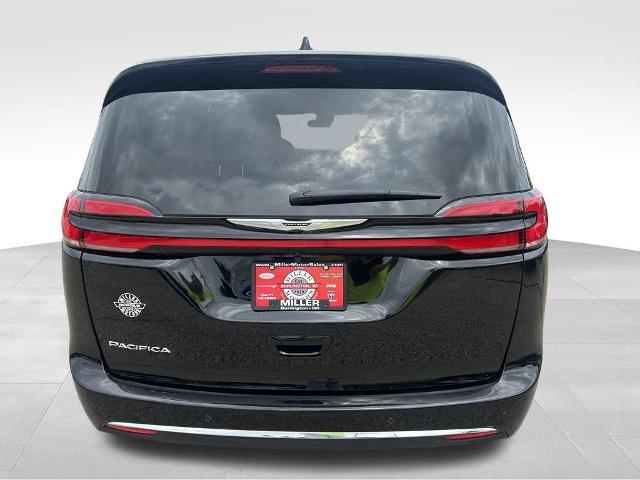 2026 Chrysler Pacifica - $29,486