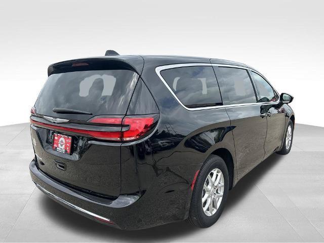 2026 Chrysler Pacifica - $29,486