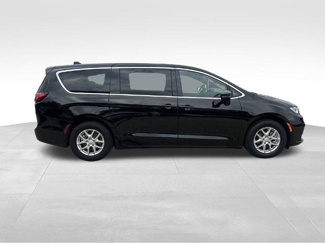 2026 Chrysler Pacifica - $29,486