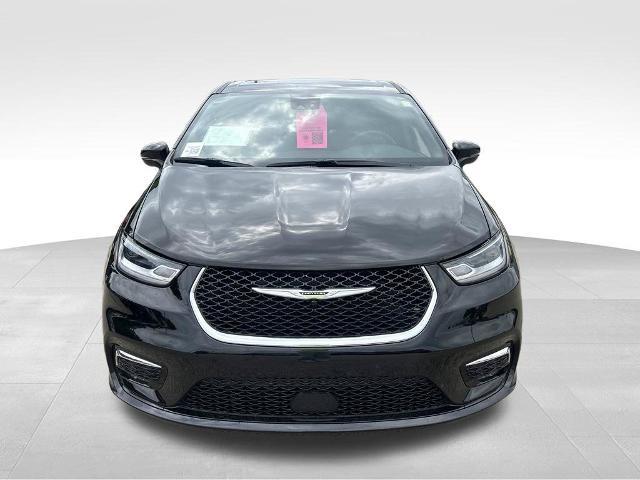 2026 Chrysler Pacifica - $29,486