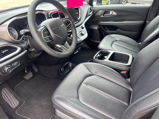 2026 Chrysler Pacifica - $29,486