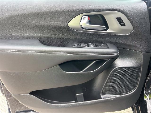 2026 Chrysler Pacifica - $29,486