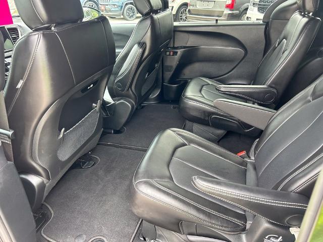 2026 Chrysler Pacifica - $29,486