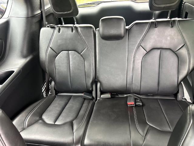 2026 Chrysler Pacifica - $29,486