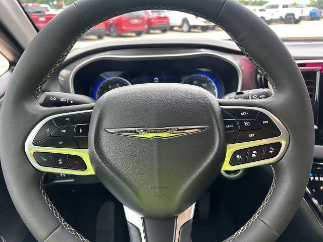 2026 Chrysler Pacifica - $29,486