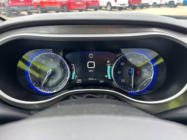 2026 Chrysler Pacifica - $29,486