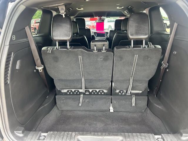 2026 Chrysler Pacifica - $29,486