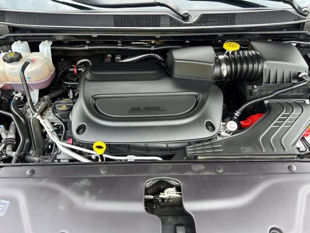 2026 Chrysler Pacifica - $29,486