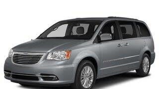 Preowned 2015 Chrysler Town and Country Touring-L for Sale