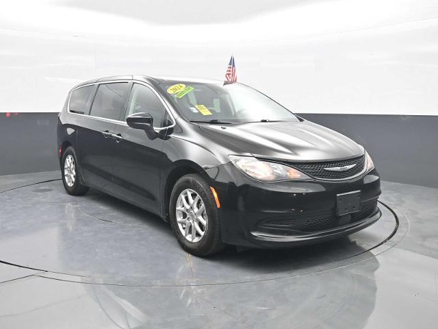 2024 Chrysler Voyager - $20,473