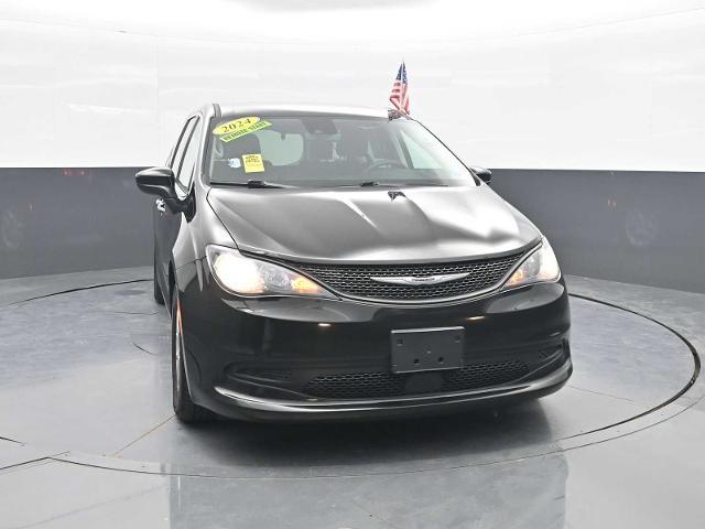 2024 Chrysler Voyager - $20,473