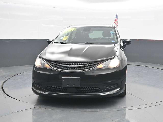 2024 Chrysler Voyager - $20,473
