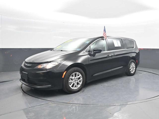 2024 Chrysler Voyager - $20,473