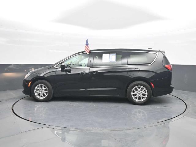 2024 Chrysler Voyager - $20,473