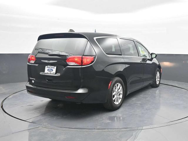 2024 Chrysler Voyager - $20,473