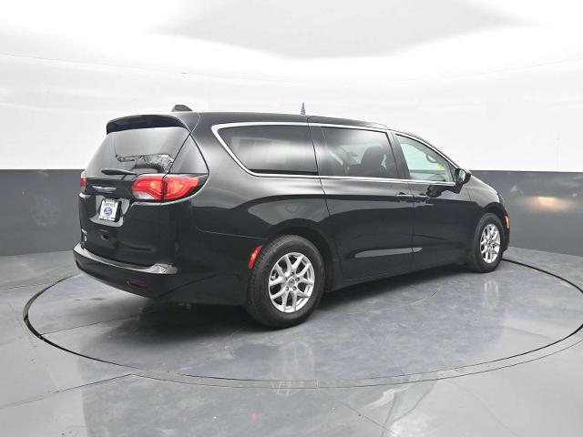 2024 Chrysler Voyager - $20,473