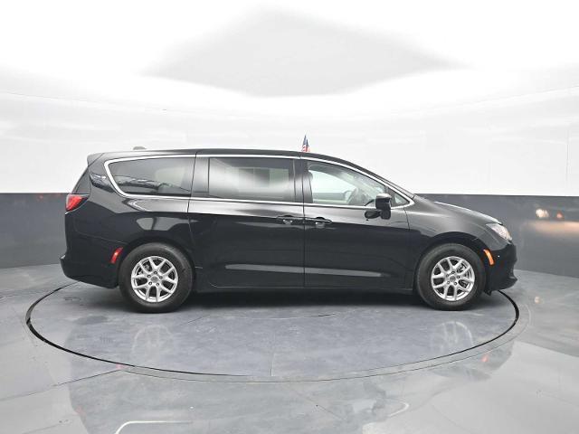 2024 Chrysler Voyager - $20,473