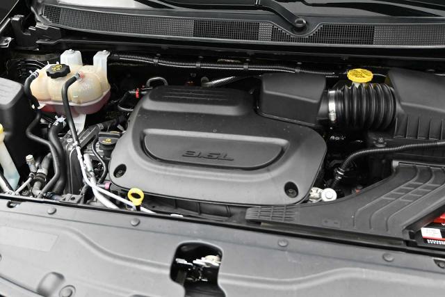 2024 Chrysler Voyager - $20,473