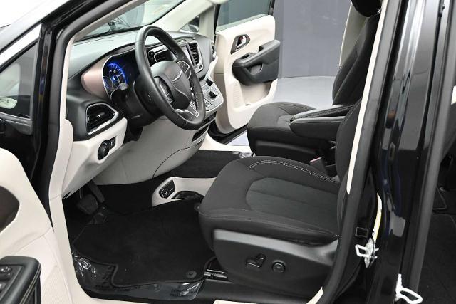 2024 Chrysler Voyager - $20,473