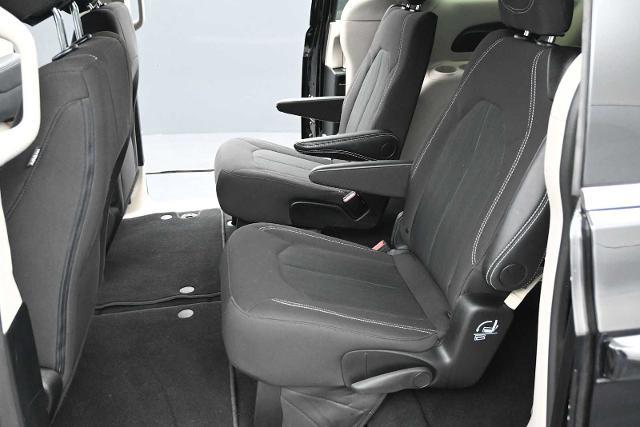 2024 Chrysler Voyager - $20,473
