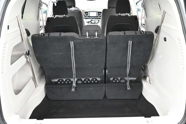 2024 Chrysler Voyager - $20,473