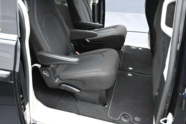 2024 Chrysler Voyager - $20,473