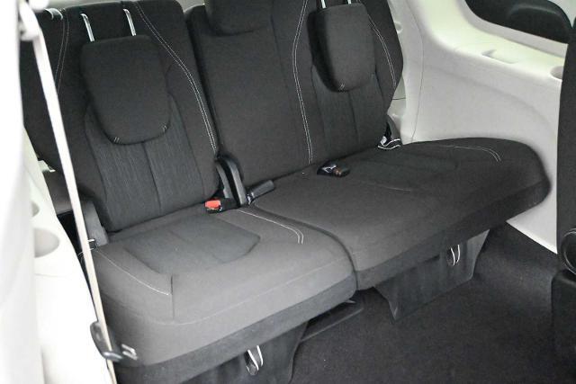 2024 Chrysler Voyager - $20,473