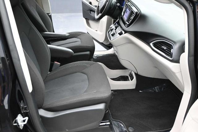 2024 Chrysler Voyager - $20,473