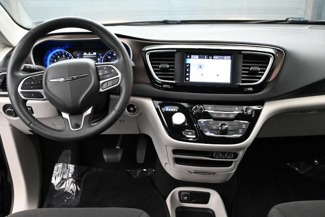 2024 Chrysler Voyager - $20,473