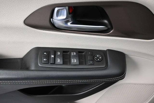 2024 Chrysler Voyager - $20,473
