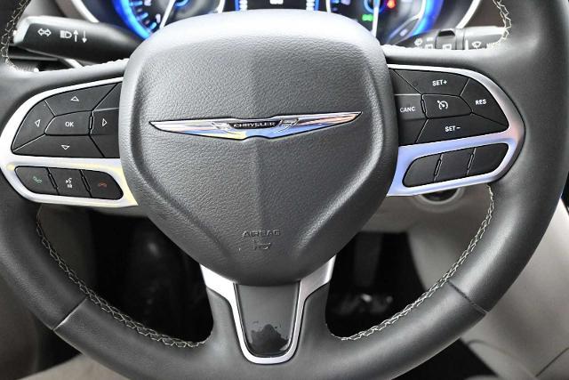 2024 Chrysler Voyager - $20,473