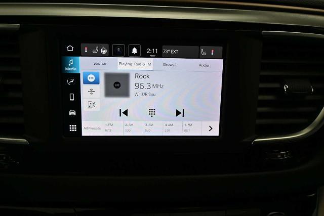 2024 Chrysler Voyager - $20,473