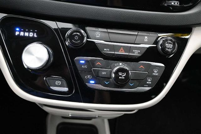 2024 Chrysler Voyager - $20,473