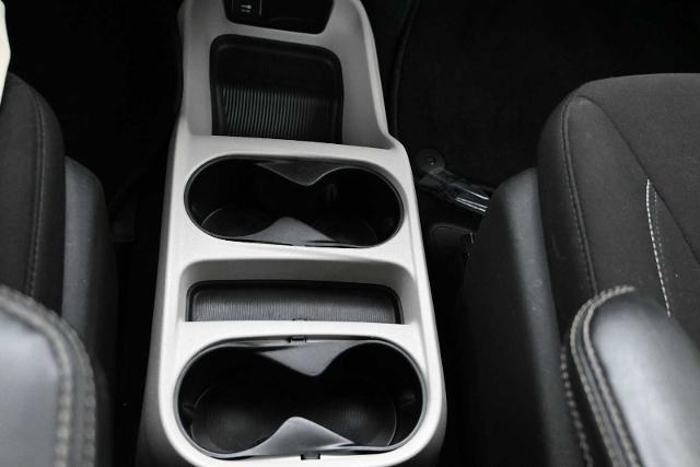 2024 Chrysler Voyager - $20,473