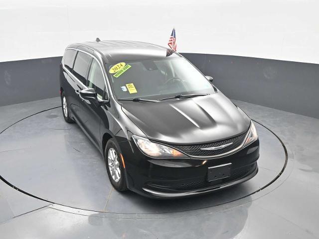 2024 Chrysler Voyager - $20,473