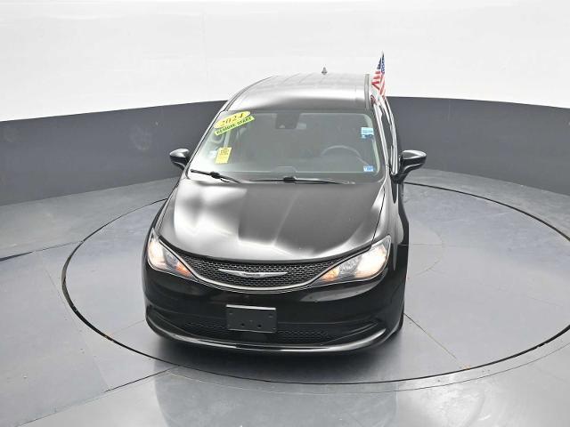 2024 Chrysler Voyager - $20,473